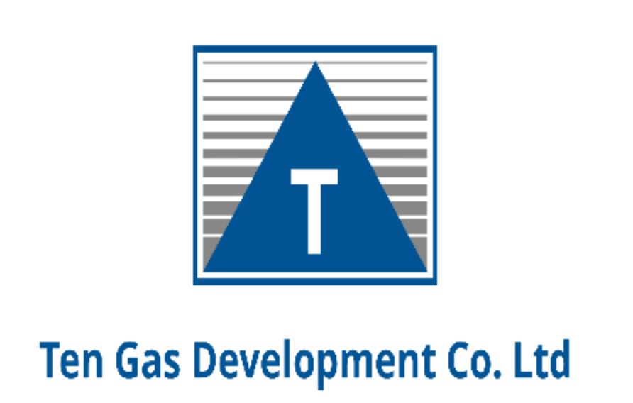 TEN GAS DEVELOPMENT COMPANY LIMITED