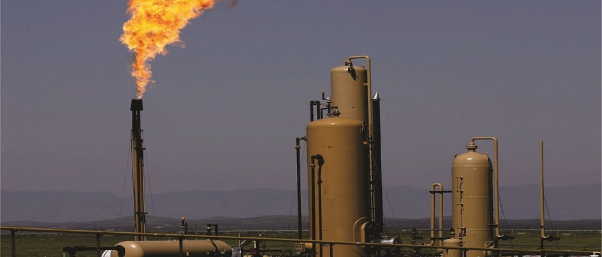 Natural-Gas Natural-Gas