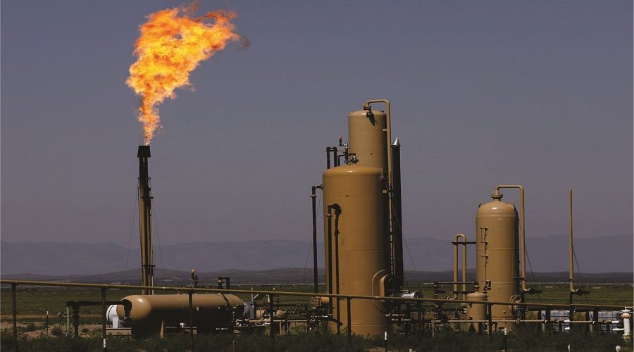 Natural-Gas